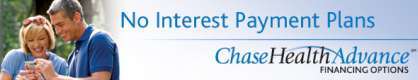 Chase Health Advance